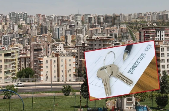 Ev sahibi ve kiracılar dikkat: