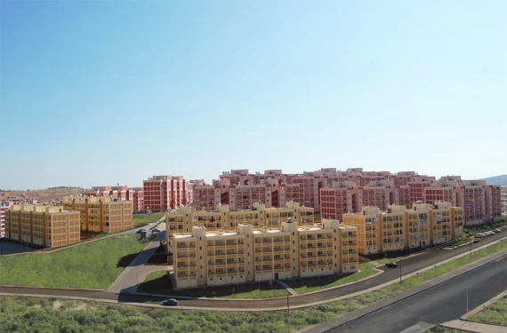 Kiradan kurtulma fırsatı!