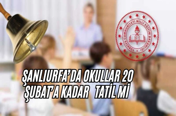 Binlerce öğrenci merak içinde…