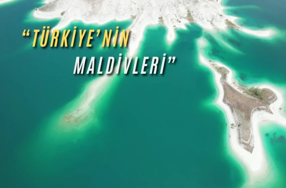 Türkiye’nin en büyüklerinden