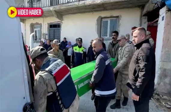 Köpek havlaması...