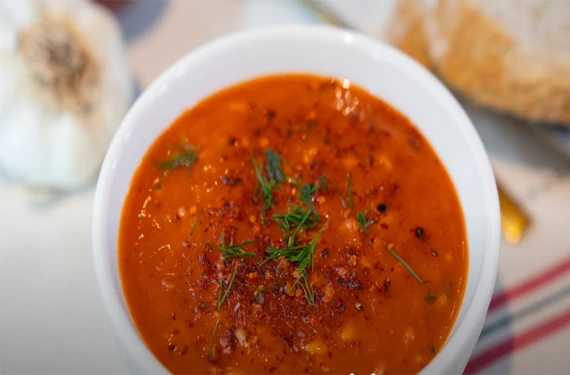 Kışın vazgeçilmezi: