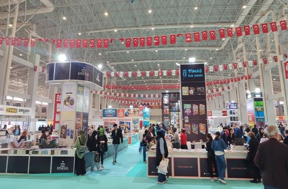 24 Kasım'a kadar açık