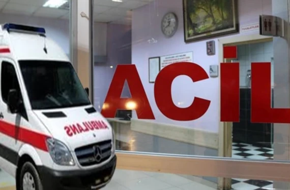 Çok sayıda yaralı...