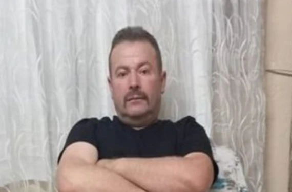 Maraş'tan Urfa'ya sevk edilmişti...