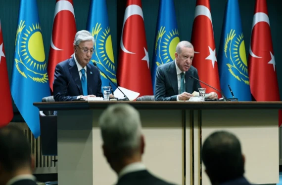 Cumhurbaşkanı Erdoğan: