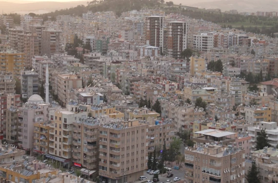 Dijital kontrol dönemi başladı