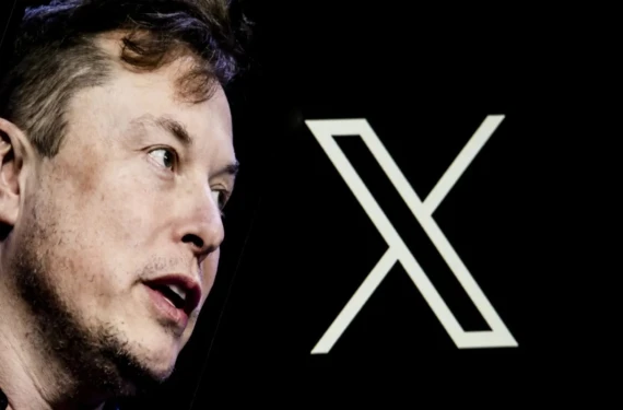 Elon Musk: