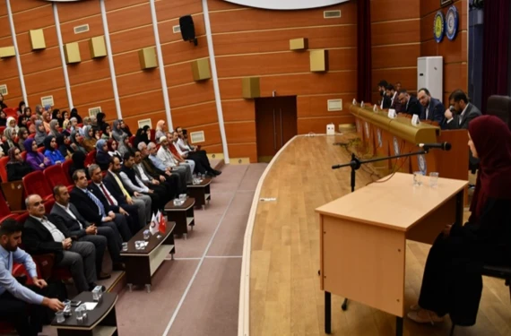 Öğrenciler yarıştı