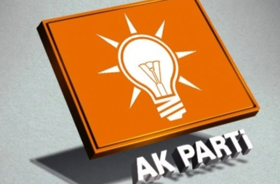 2 ilçeye yeni başkanlar atandı