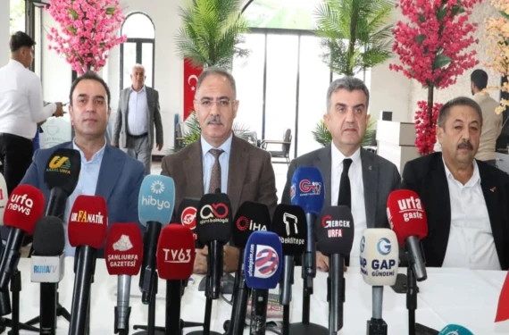 Bölgenin en büyüğü olacak