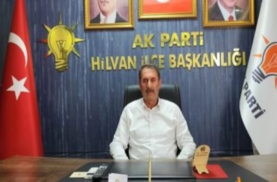Açıklama geldi