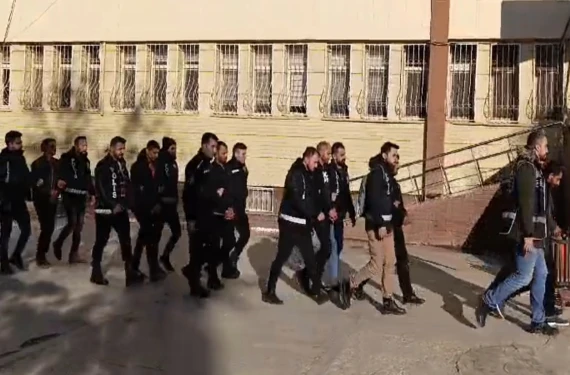 72 milyonluk dolandırıcılık