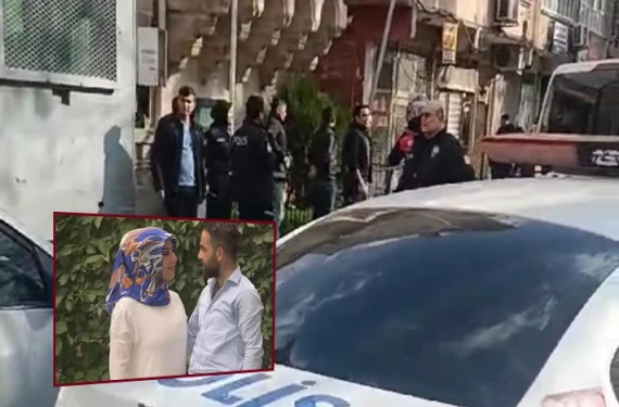Ölen 2 kişi toprağa verildi