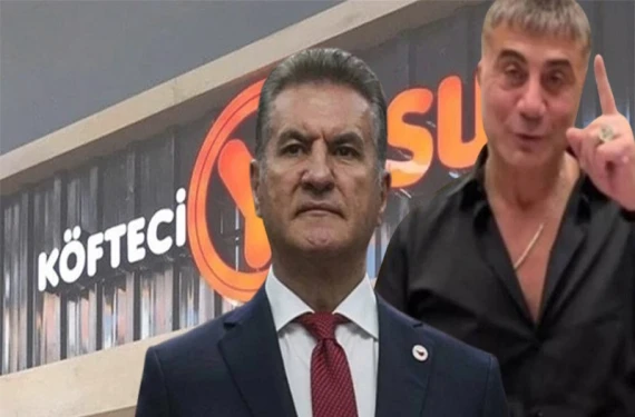 Şanlıurfalı isim dikkat çekti