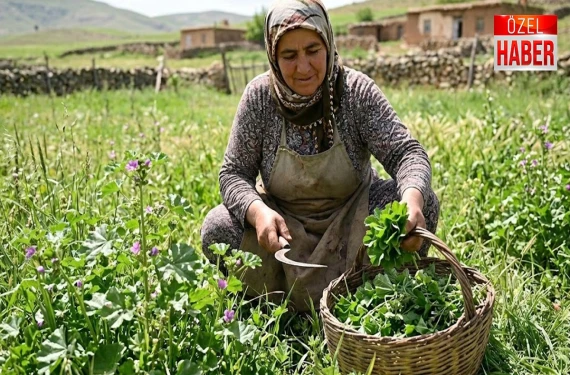 Hem şifa hem lezzet...