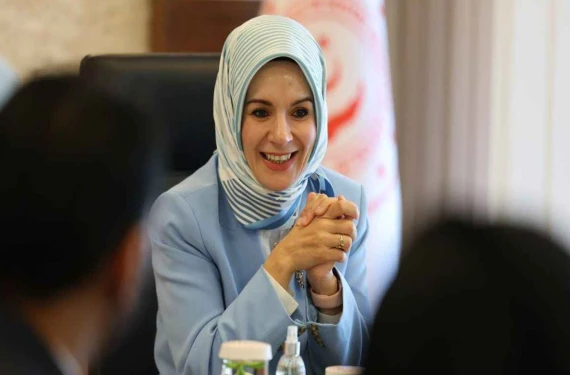 ‘Komşu anne’ uygulaması