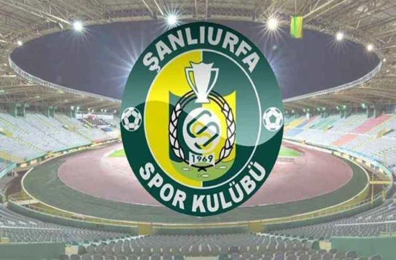 Şanlıurfaspor'da şok ayrılık!