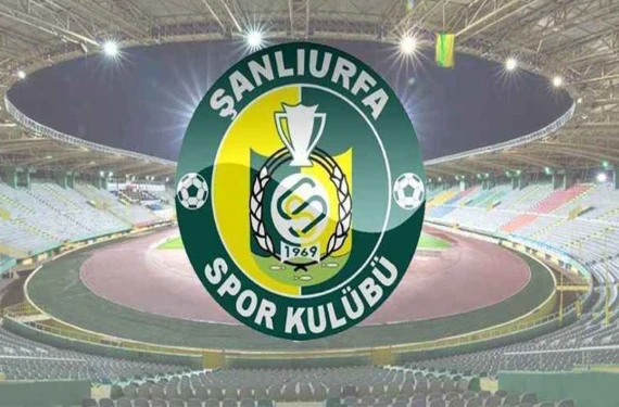 Şanlıurfaspor’da flaş karar: