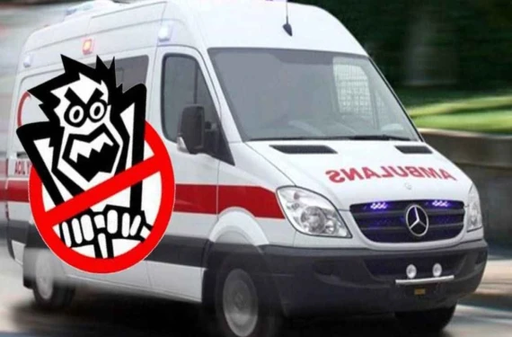Urfa’da trafik kazası: