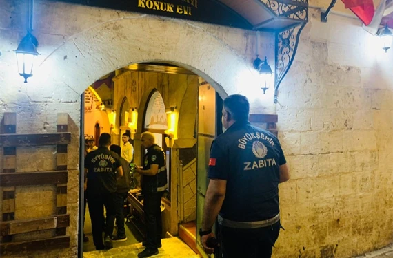 Şikayetler artmıştı