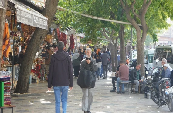 'Konum vergisi' yolda…