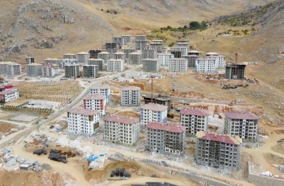 Bakan duyurdu