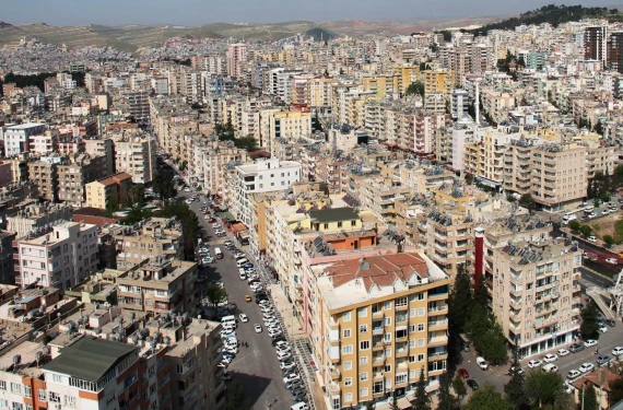 Durumları vahim: