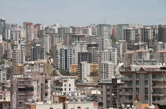 Ev almak hayal oldu: