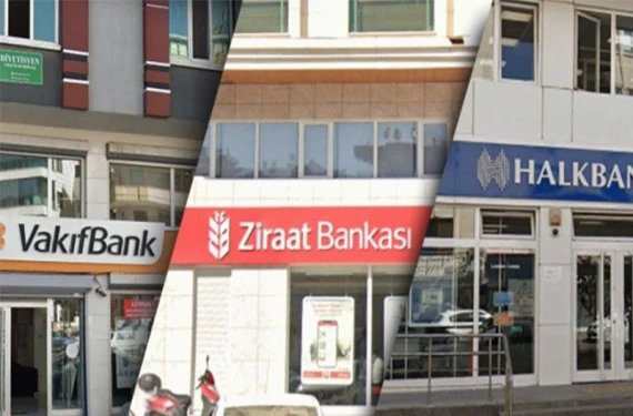 Konut kredisi faiz oranları güncellendi: