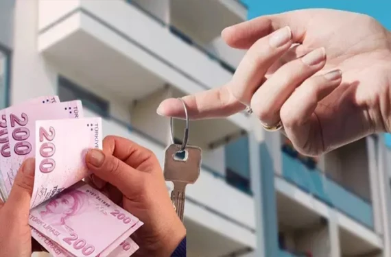 Şanlıurfa’da ev sahibi olmak isteyenler dikkat!