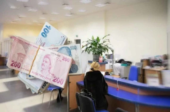 Ziraat Bankası, TOKİ ve SGK iş birliğiyle devreye girdi: