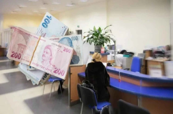 Böyle konut kredisi görülmedi!