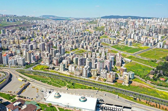 Konutta bir yılın en düşük satışı!