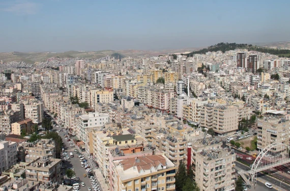 Şanlıurfa’da kiralarda yeni yıl umudu