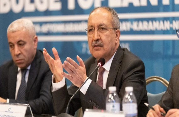 ‘Ağır ihlal’ maddesini uygulayacağız!