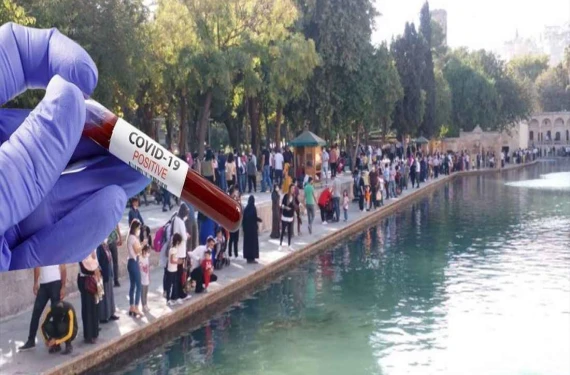 Özellikle taziyeler salgına davetiye çıkarıyor