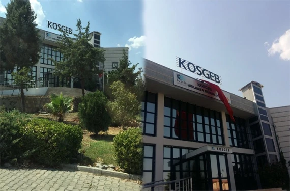 Yeni müdür, hibe ve krediler…
