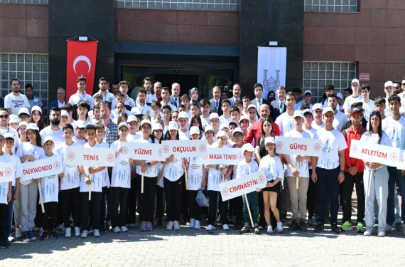 Köy köy, ilçe ilçe taranacak!