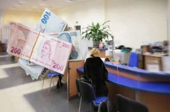 Bankalar peş peşe açıkladı!