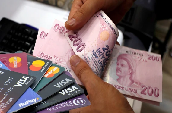 Vade uzadı, limit arttı
