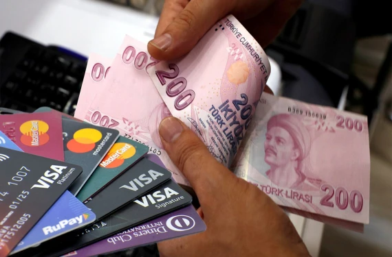 Kredi kartı kullananlar dikkat!