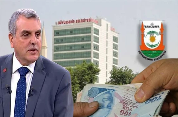 Borçlarıyla sosyal medyada afişe oldu!