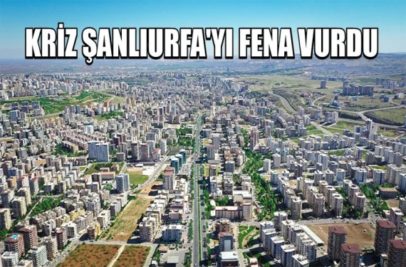 Gaziantep ise en zengini…
