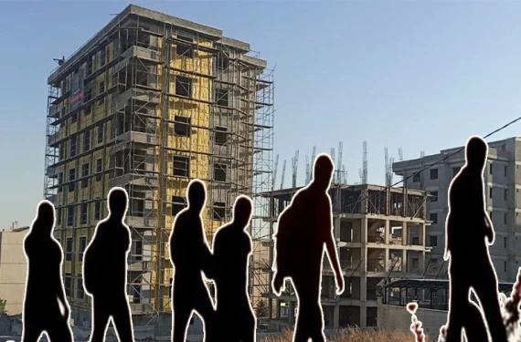 Şanlıurfa’da büyük kriz kapıda!