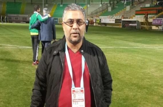 Şanlıurfaspor için açıklama...