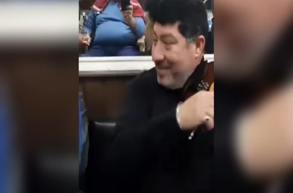 Beğeni ve yorum yağmuruna tutuldu..