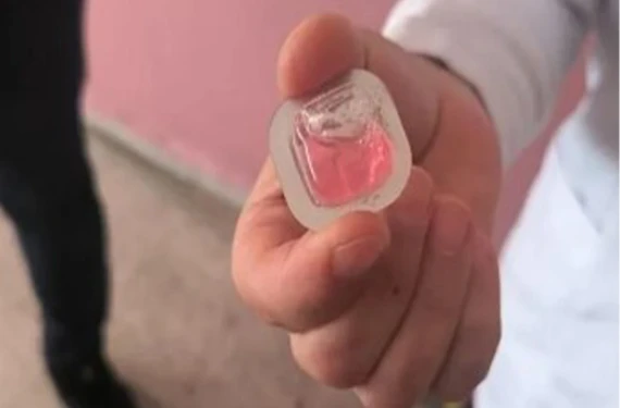 Köylere ulaştı…