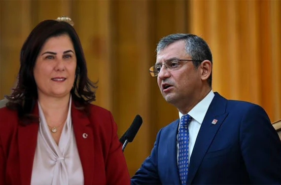 Çerçioğlu, Özel…