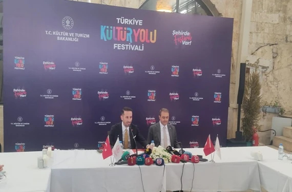 Şanlıurfa’da 25 Mayıs’ta başlayacak